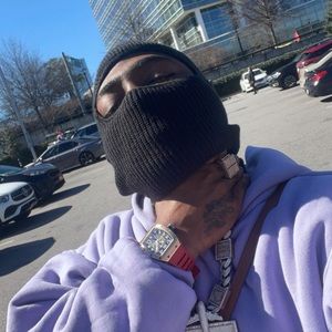 Meet your Posher, Paul